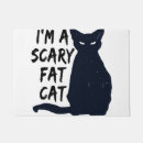 Search for scary halloween doormats Ghost
