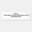 Search for had bumper stickers Vote