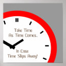 Search for clock face posters Chic