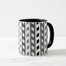 Search for geometric design mugs Elegant