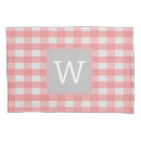 Search for rustic country pillowcases Pattern
