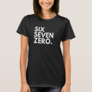 Search for six zero Usa