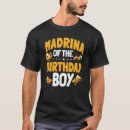 Search for madrina tshirts Party
