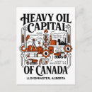 Search for oil industry postcards Drilling