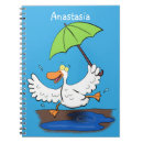 Search for dance notebooks Cartoon