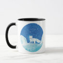 Search for arctic mugs Snow