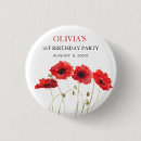 Search for baby 1st birthday badges Summer