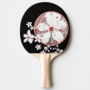 Search for cherry blossom ping pong paddles Sakura