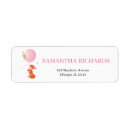 Search for postcard return address labels Cute