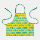 Search for sign aprons Kids tv show