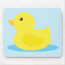 Search for duck mouse mats Rubber ducky