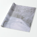 Search for road wrapping paper Winter