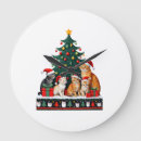 Search for ugly clocks Cute