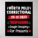Search for funny christmas elf posters Seasonal