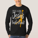 Search for basketball jesus tshirts Faith