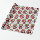 Search for popcorn wrapping paper Cartoon