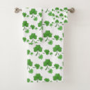 Search for st patricks day bath towels Leprechaun