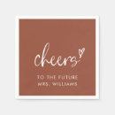 Search for mr and mrs napkins Boho