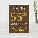 Search for for 5th wedding anniversary cards Elegant
