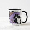 Search for cat and mouse mugs Cute