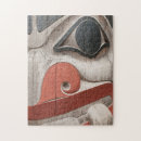 Search for totem pole puzzles British columbia