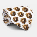 Search for birth sign ties For him