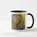 Search for church art mugs Jesus