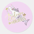 Search for miracles stickers Baby