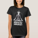Search for perfectly imperfect clothing Yoga