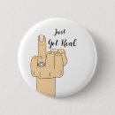 Search for funny engagement badges Engaged