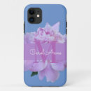 Search for blue peony iphone cases Pink