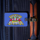 Search for the power is yours luggage tags Environment