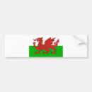 Search for welsh bumper stickers British