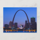 Search for st louis postcards Cityscape