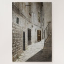 Search for stairs puzzles Italy