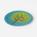 Search for storybook paper plates Blue