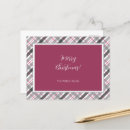 Search for black owned christmas cards Modern