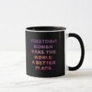 Search for feminist mugs Power