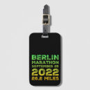 Search for marathon luggage tags Triathlon