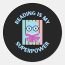 Search for superpower stickers Books