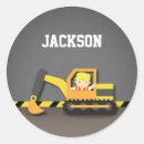 Search for transportation stickers Boys