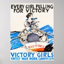 Search for pulling posters Girl