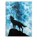 Search for wolf howling notebooks Galaxy
