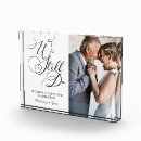 Search for renewal vows gifts Elegant