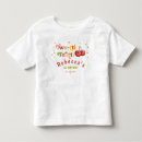 Search for second birthday tshirts Sweet