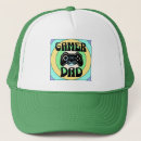 Search for gamer hats Retro