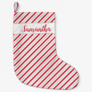 Search for peppermint christmas stockings Pattern