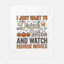 Search for horror movie blankets Halloweendecor