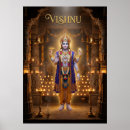 Search for vishnu posters Hinduism