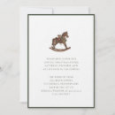 Search for horse christmas invitations Equestrian